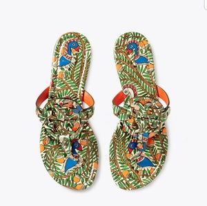 SALE‼️❗️Tory Burch Miller sandal